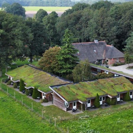 Landhotel Diever Kültér fotó