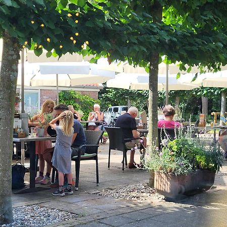 Landhotel Diever Kültér fotó