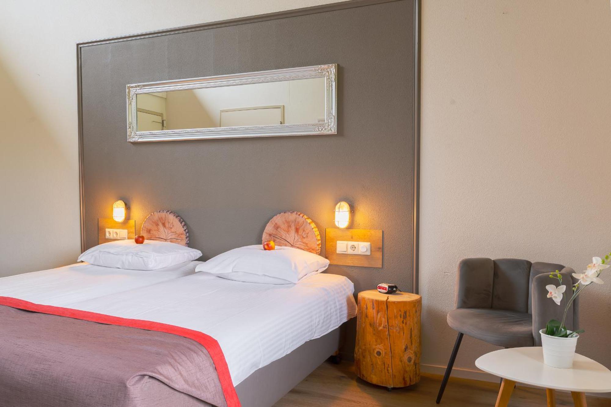 Landhotel Diever Kültér fotó