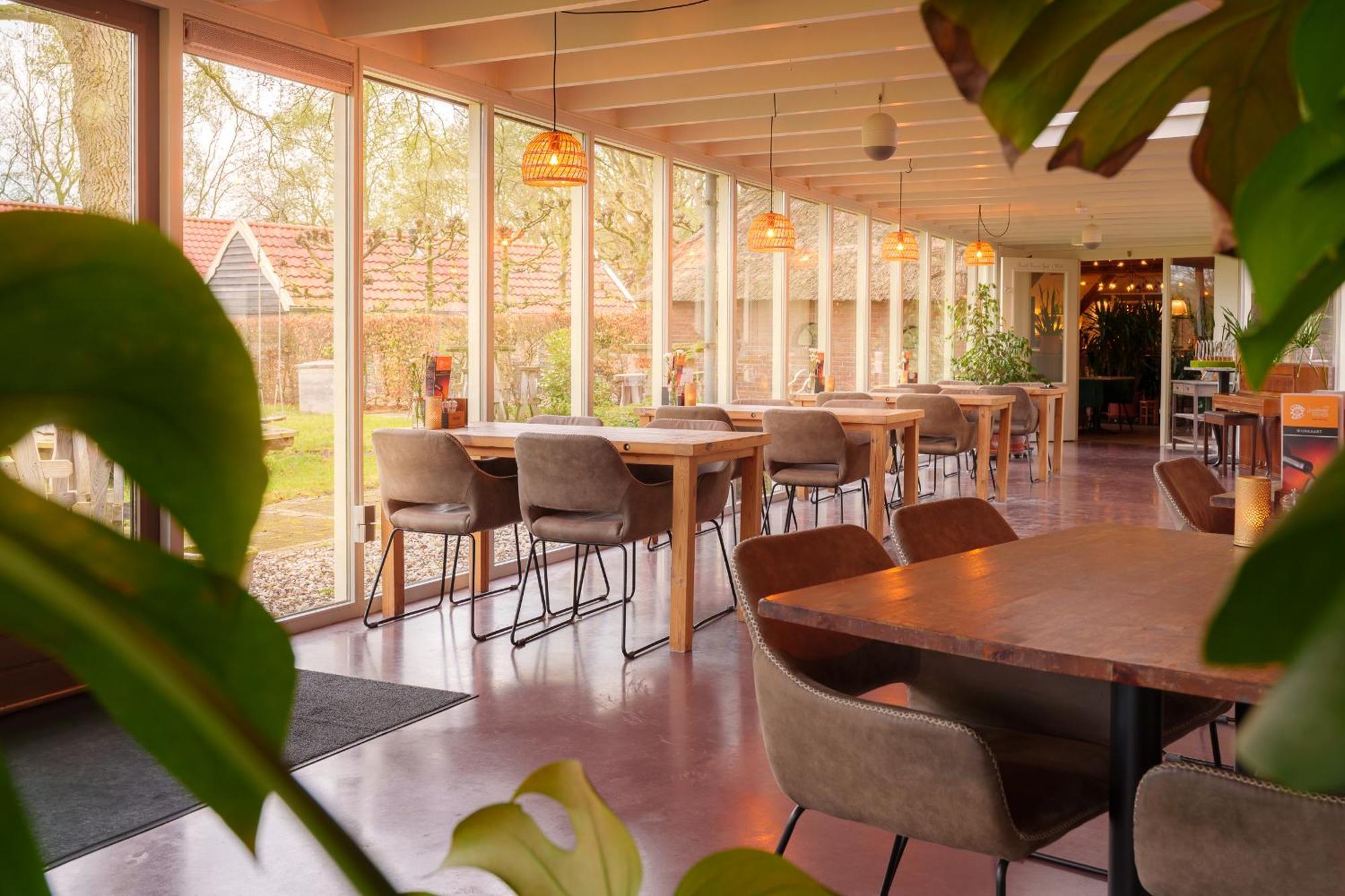 Landhotel Diever Kültér fotó