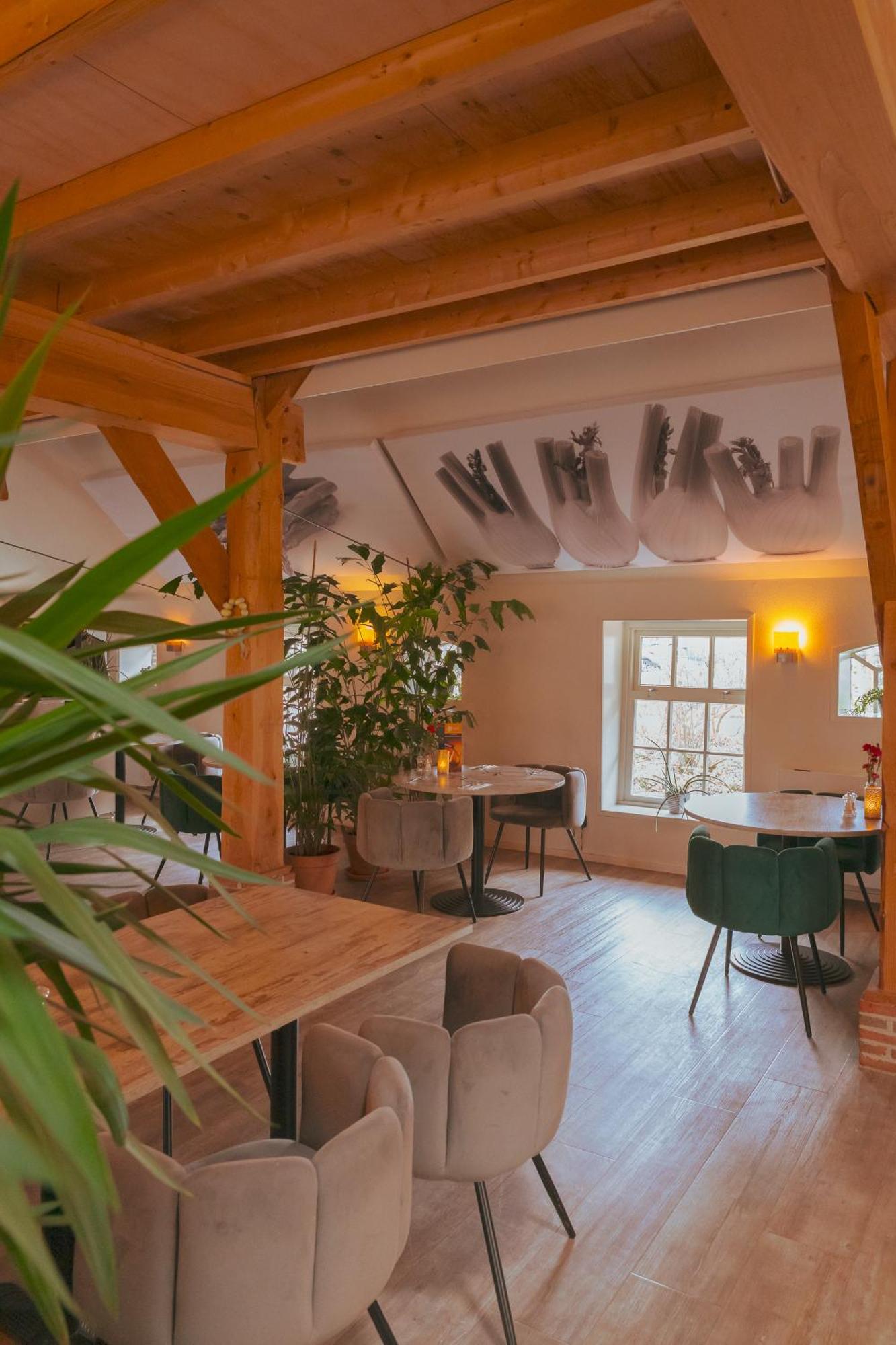 Landhotel Diever Kültér fotó