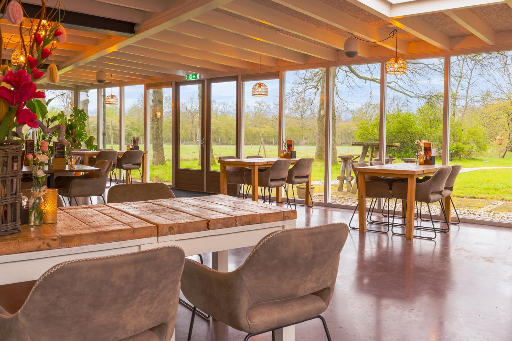 Landhotel Diever Kültér fotó